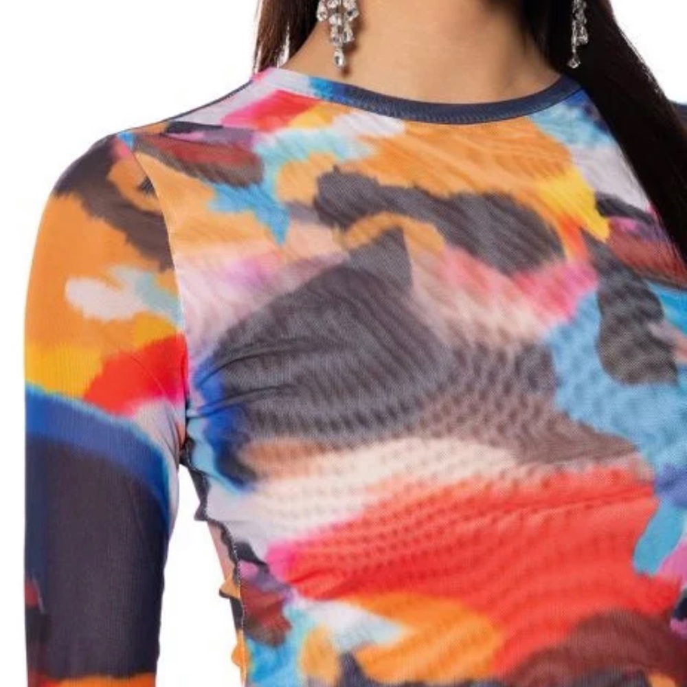 Top Like New - image 5